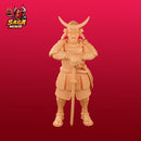 Samurai Swordsman 02 - Only-Games