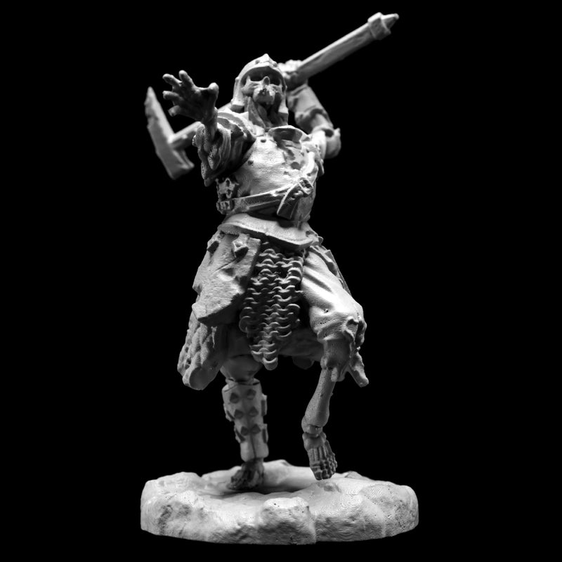 The Undead - Trajan - - Only-Games