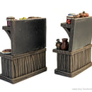 Bakery tables - Only-Games