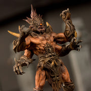 People's Champion Alternate Sculpt (NEXUS: ACS Helot) - Only-Games