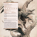 Flesh To Stone - 5e Adventure Booklet - Only-Games