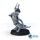 Varnika, the Half-Blood Bard - Only-Games