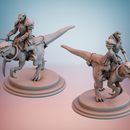 Brakkan Empire. Terror Riders. - Only-Games