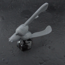 SW300-XGA02 Alien Fighter - Only-Games