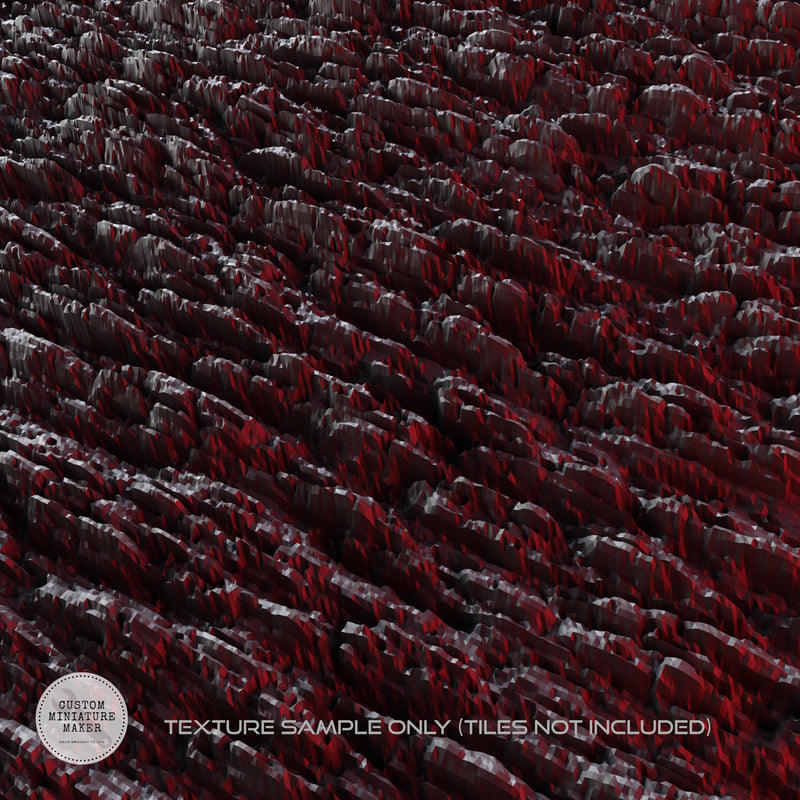 Texture Roller: Elven Tree Bark - Only-Games