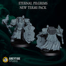 Termi Cloaks EPT - Only-Games