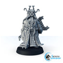 Koemi, Teahouse Mistress - Only-Games