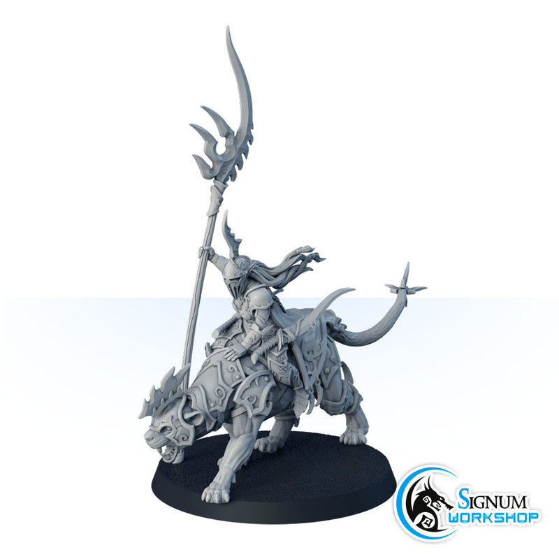 Arldor, The Wild Soul - Only-Games