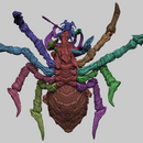 Abrisha The Silk Baroness - Only-Games