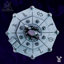 Crystal Shrine Terrain - Only-Games