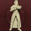 (Mercy's Reach) Extrema Trooper - Relaxed Pose - Only-Games