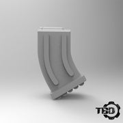 Rivet gun mag V1 X10 - Only-Games