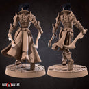 Lilith, the Double-Edged - Only-Games