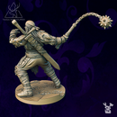 Blood Craver Hunter 75mm - Only-Games