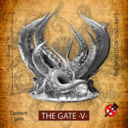 GATE -V- - Only-Games