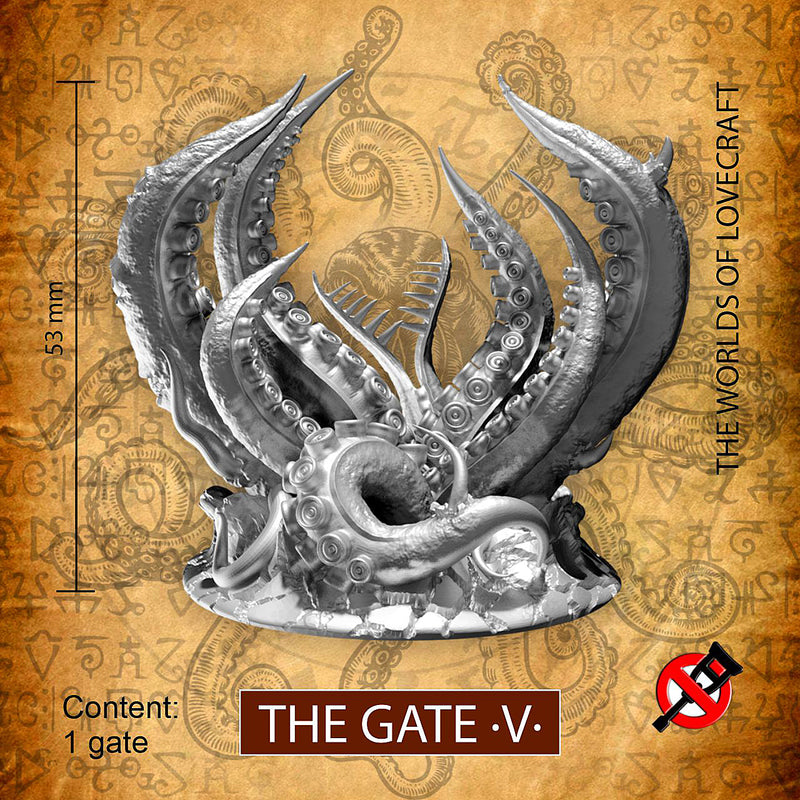 GATE -V- - Only-Games