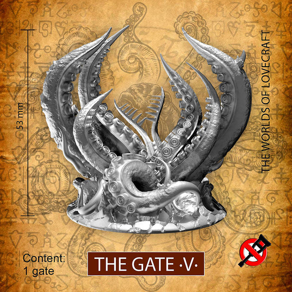 GATE -V- - Only-Games