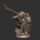 War Sister Crusader - Only-Games