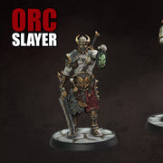 ORC ARENA - Only-Games