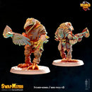 Kenku v3 - Only-Games