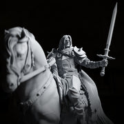Hero | The Knight - The Call of the Necromancer - Only-Games