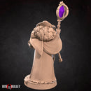 Warforged Warlock - Only-Games