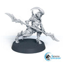 Iten-Shay, Watcher of Spider Witches - Only-Games