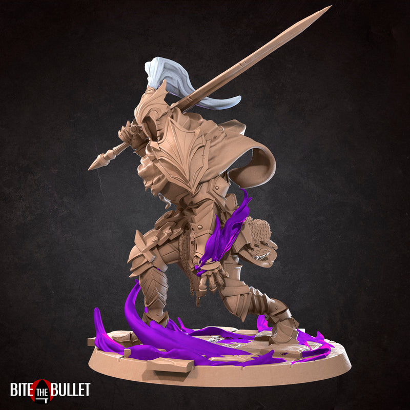 Fallen Knight - Only-Games