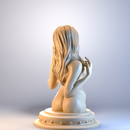 Bust Woman Alessandra2 - Only-Games