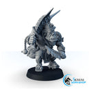 Hachirō, the Fearless Fisherman - Only-Games