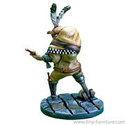 Plague Mercenary - Only-Games
