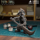Goblin Bundle  - TytanTroll Miniatures - DnD - Fantasy - Only-Games