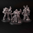 Space Christmas 3 model - Only-Games