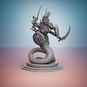 Daemon Mage - Command Group - Only-Games