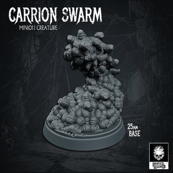 Carrion Swarm 02 - Only-Games