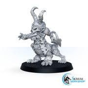 Tadmor, the Hand of Darkness - Only-Games