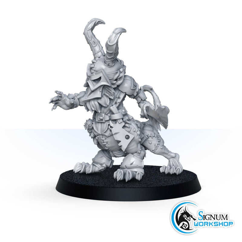 Tadmor, the Hand of Darkness - Only-Games