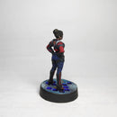 OUTERLAND PAMPAM MERCENARY FLORES - Only-Games