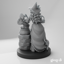 Morelia - Only-Games