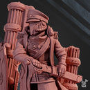 Lord Laberius Solis - Only-Games