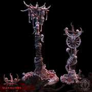 Bone Totems - Only-Games