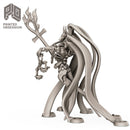 Forgotten Priest of Anubis - Large Model - Only-Games