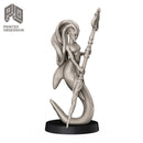 Agathion - Cetacel - Mermaid - Only-Games