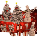 Christmas Mimics - Only-Games