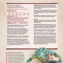 Curse of the Skinwalkers - 5e Adventure Booklet - Only-Games