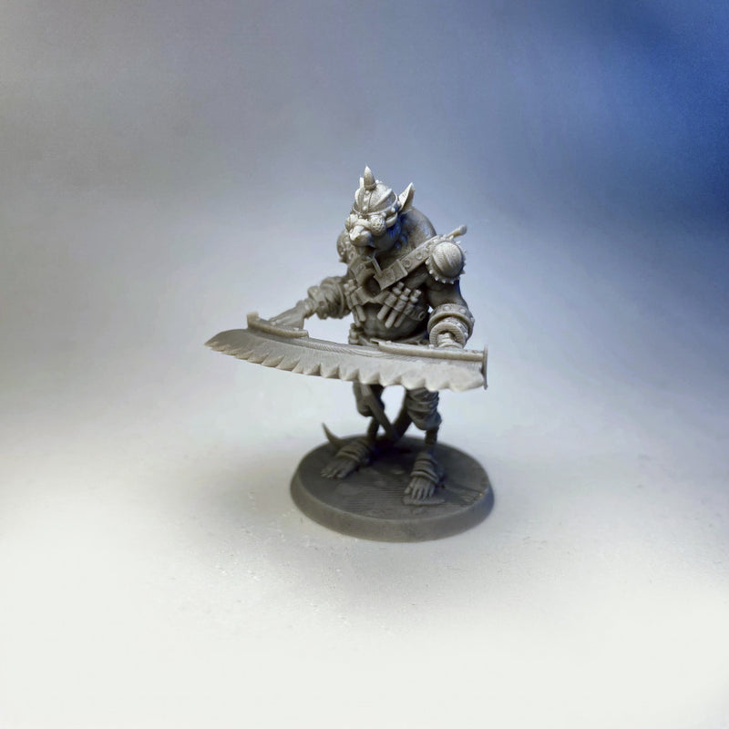 ratfolk skaven v2 - Only-Games