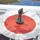 1/72 WW1 Japanese Soldier (x10) - Only-Games