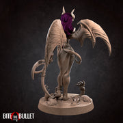 Scarlet, the Succubus - Only-Games