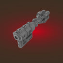 XM306 Golausio Troop Ship - Only-Games