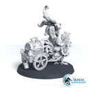 Azide, the Profit-Seeker - Only-Games